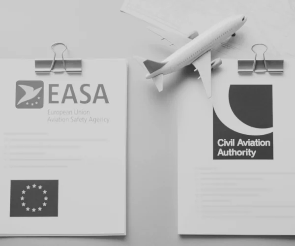 Curso de formación continuada EASA to UK CAA en Boost Air Academy