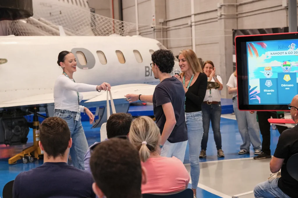 Aviation Training Day 2026 en Boost Air Academy